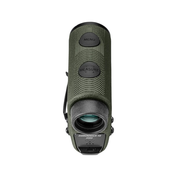 Фото - Вимірювач відстані лазерний Vortex Diamondback HD 2000 (LRF-DB2000)