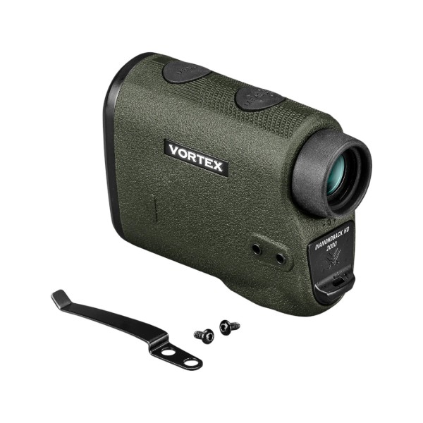 Фото - Вимірювач відстані лазерний Vortex Diamondback HD 2000 (LRF-DB2000)