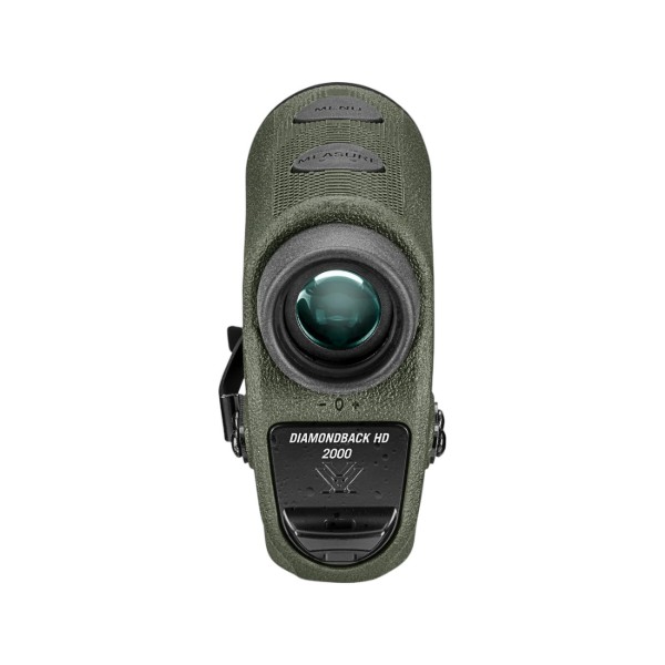 Фото - Вимірювач відстані лазерний Vortex Diamondback HD 2000 (LRF-DB2000)