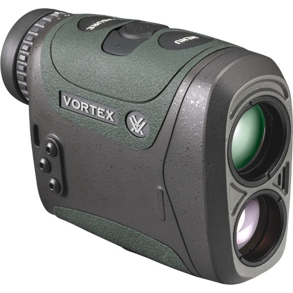 Фото - Вимірювач відстані лазерний Vortex Razor HD 4000 GB (LRF-252-EU)