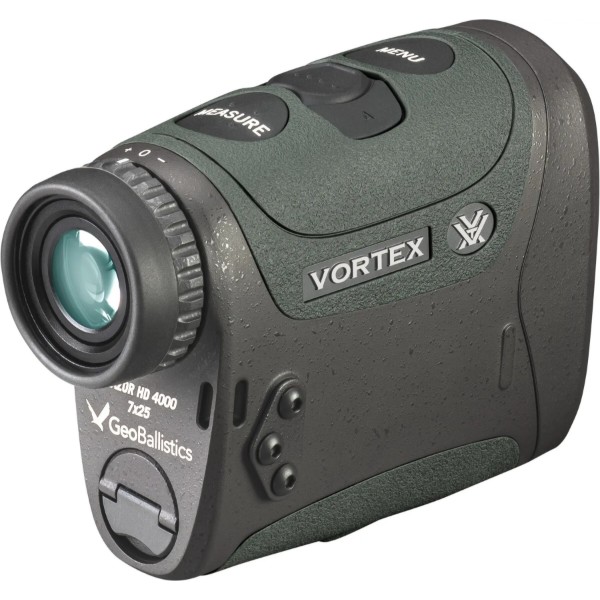 Фото - Вимірювач відстані лазерний Vortex Razor HD 4000 GB (LRF-252-EU)