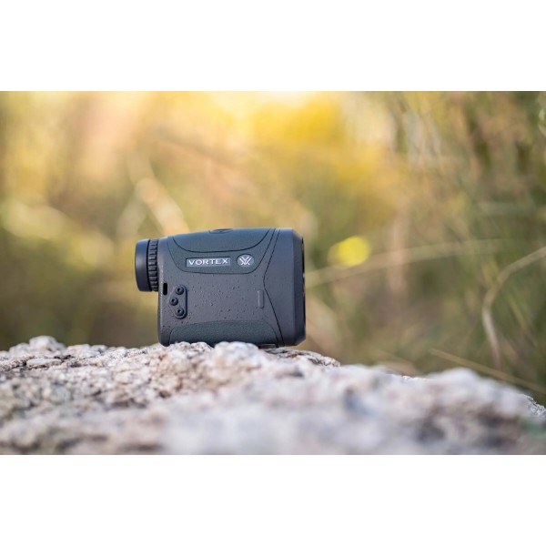 Фото - Вимірювач відстані лазерний Vortex Razor HD 4000 GB (LRF-252-EU)