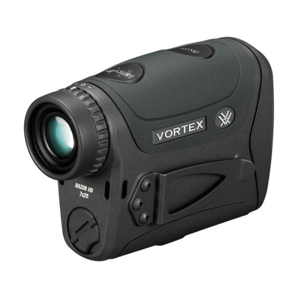 Фото - Вимірювач відстані лазерний Vortex Razor HD 4000 (LRF-250)