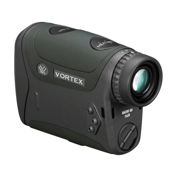 Фото - Вимірювач відстані лазерний Vortex Razor HD 4000 (LRF-250)
