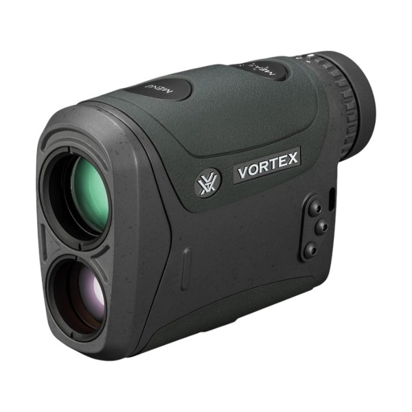 Фото - Вимірювач відстані лазерний Vortex Razor HD 4000 (LRF-250)