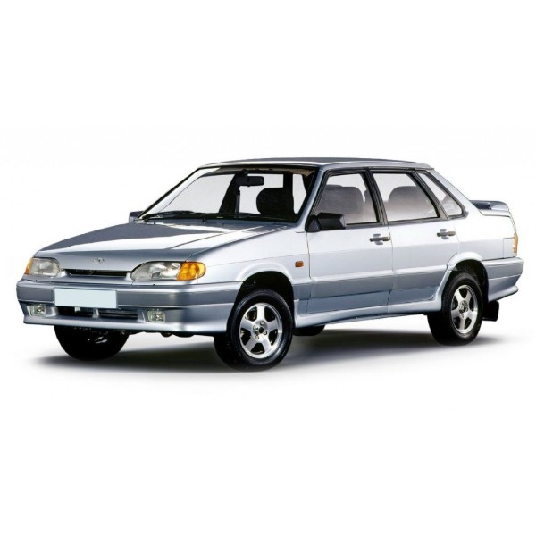 Фото - EVA коврик в багажник авто EVAtech для 2115 ВАЗ 1997-2012 1 поколение Sedan EU (VA51006B1SGB)