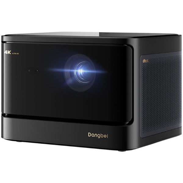 Фото - Проєктор DANGBEI DBOX02 DLP Laser 4K (044L00LU4H00)