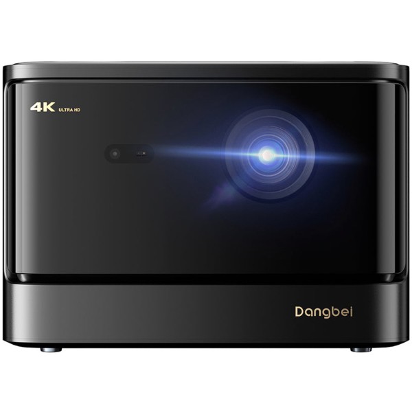 Фото - Проєктор DANGBEI DBOX02 DLP Laser 4K (044L00LU4H00)