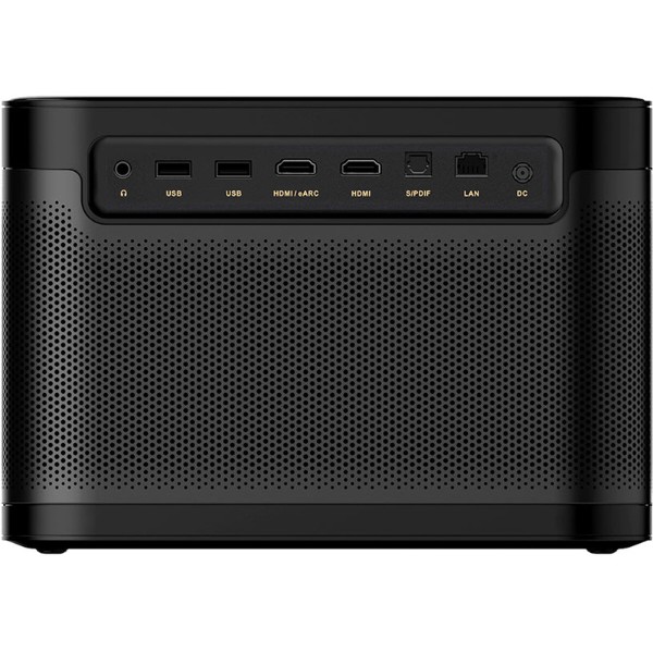 Фото - Проєктор DANGBEI DBOX02 DLP Laser 4K (044L00LU4H00)