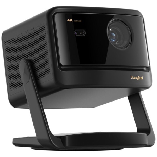 Фото - Проєктор DANGBEI DBOX02 Pro DLP Laser 4K (044F00LU4AH0)