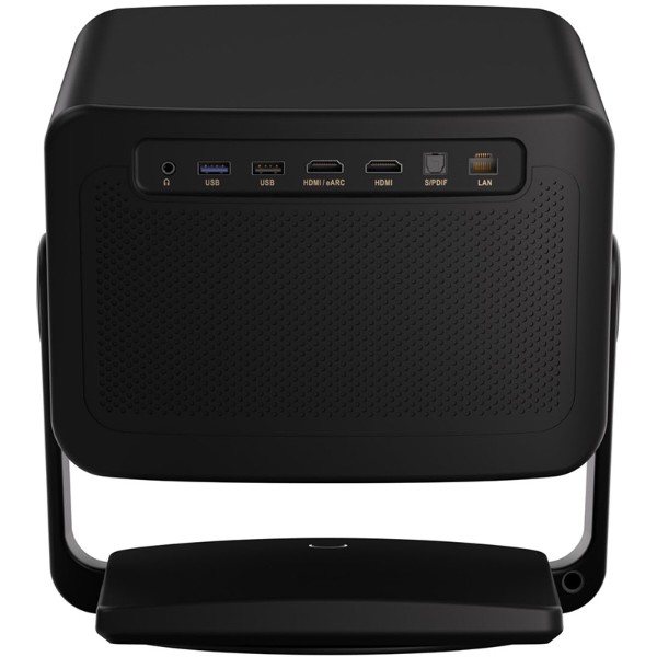 Фото - Проєктор DANGBEI DBOX02 Pro DLP Laser 4K (044F00LU4AH0)