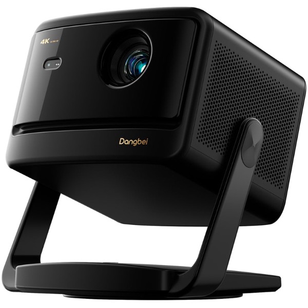 Фото - Проєктор DANGBEI DBOX02 Pro DLP Laser 4K (044F00LU4AH0)