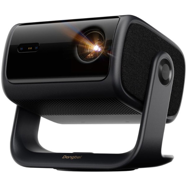 Фото - Проєктор DANGBEI MP1 Max DLP Laser+LED 4K (044D00DU1H00)