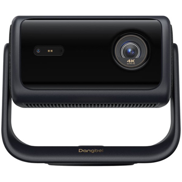 Фото - Проєктор DANGBEI MP1 Max DLP Laser+LED 4K (044D00DU1H00)