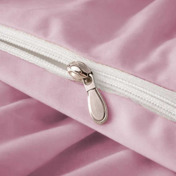 Фото - Комплект постільної білизни MirSon Poplin Line 054 + 041 Daniel 143 x 210 см (2200006285274)