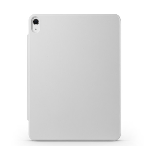 Фото - Чехол для планшета BeCover Ultra Slim Origami Magnetic с креплением Apple iPad Mini 6 2021 Gray (712944)