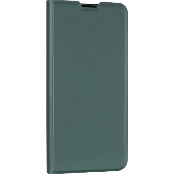 Фото - Чохол для смартфону BeCover Exclusive New Style for Samsung Galaxy A15 4G SM-A155/A15 5G SM-A156 Dark Green (712663)
