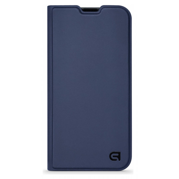 Фото - Чохол для смартфону Armorstandart OneFold Case for Samsung A55 5G (A556) Dark Blue (ARM74314)