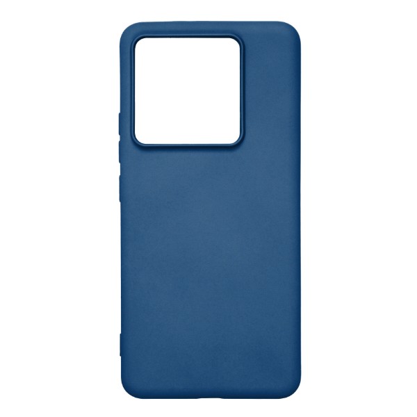 Фото - Чехол для смартфона Armorstandart ICON for Xiaomi 14T Pro Dark Blue (ARM79359)