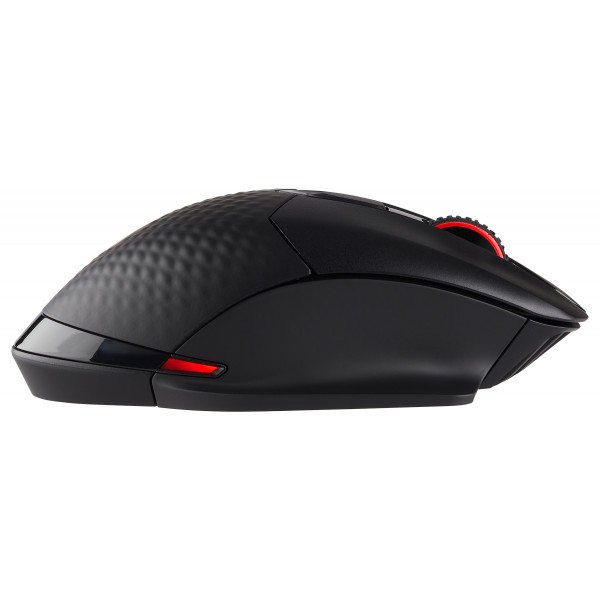 Фото - Миша бездротова ігрова Corsair DARK CORE RGB PRO SE Wireless Gaming Mouse Black (CH-9315511-EU)