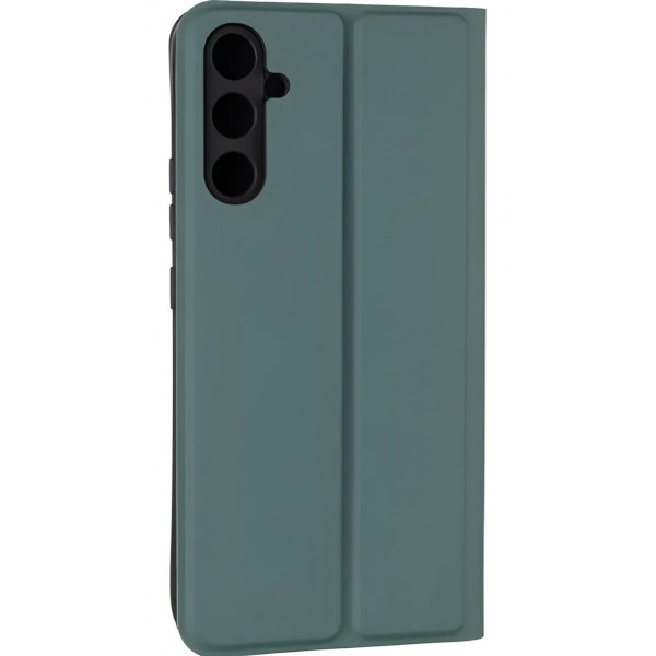 Фото - Чохол для смартфону BeCover Exclusive New Style for Samsung Galaxy A15 4G SM-A155/A15 5G SM-A156 Dark Green (712663)