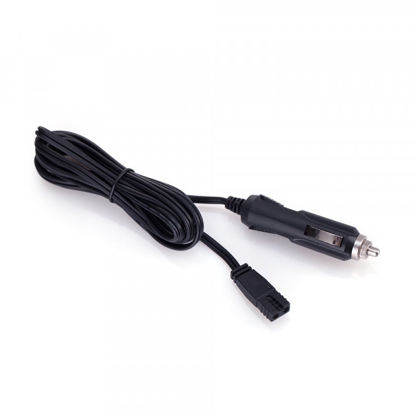 Фото - Холодильник автомобільний GioStyle Shiver 26 - 12V Dark Grey (8000303308508)