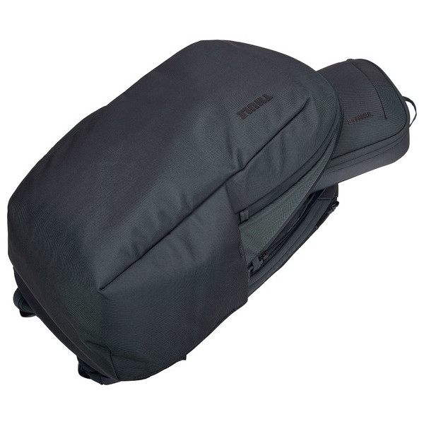 Фото - Чохол для навушників Thule Subterra 2 PowerShuttle Plus TSPW-402 (Dark Slate)