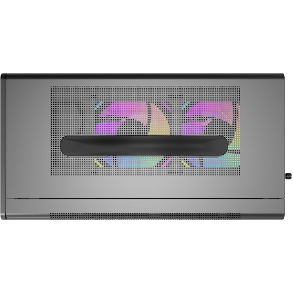 Фото - Корпус DarkFlash WD200 BLACK