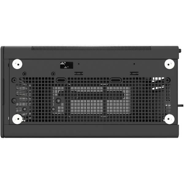 Фото - Корпус DarkFlash WD200 BLACK