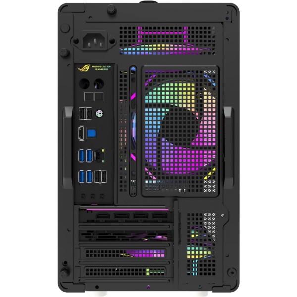 Фото - Корпус DarkFlash WD200 BLACK