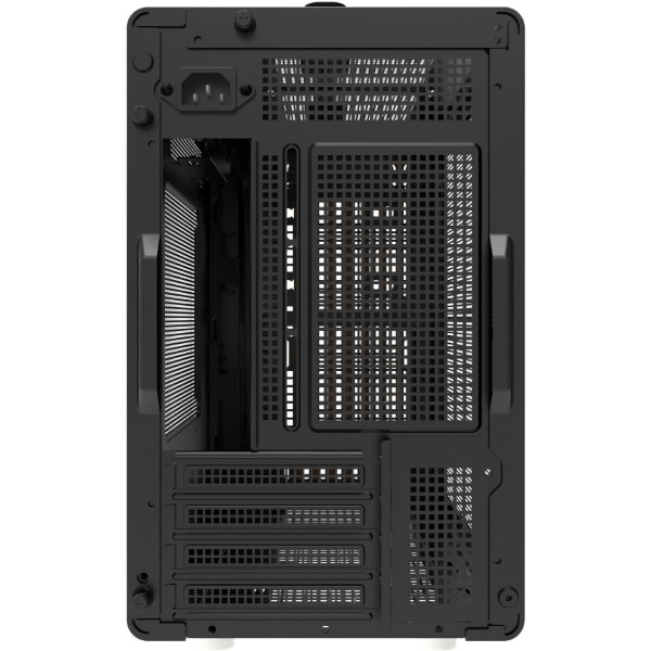 Фото - Корпус DarkFlash WD200 BLACK