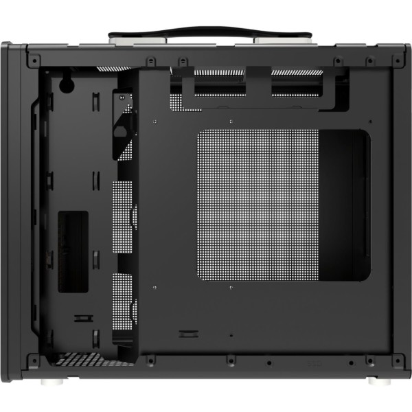 Фото - Корпус DarkFlash WD200 BLACK
