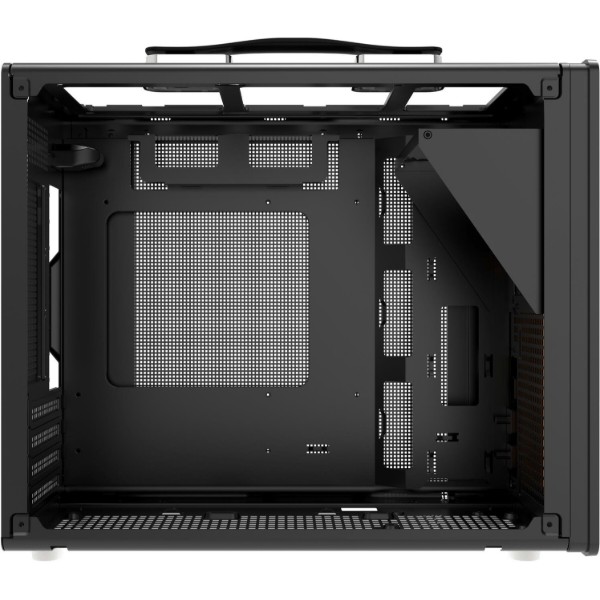 Фото - Корпус DarkFlash WD200 BLACK
