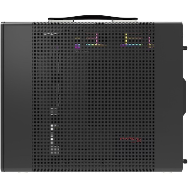 Фото - Корпус DarkFlash WD200 BLACK