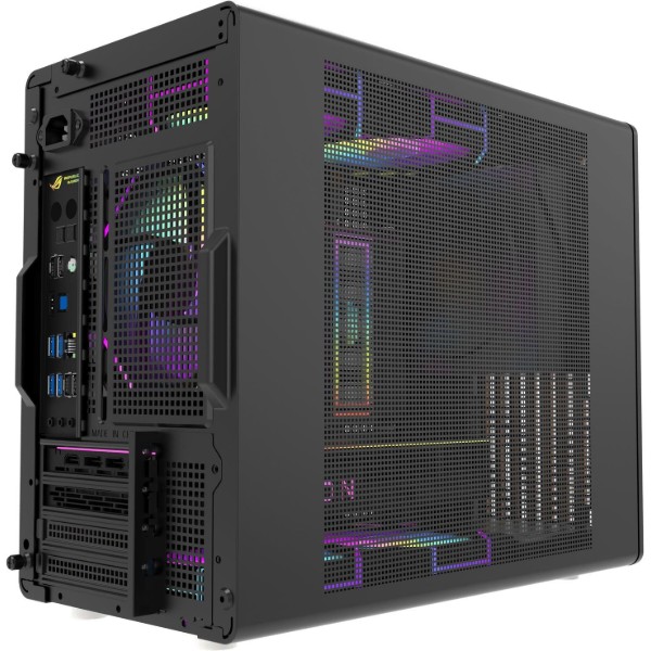 Фото - Корпус DarkFlash WD200 BLACK