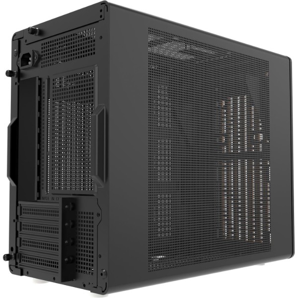 Фото - Корпус DarkFlash WD200 BLACK