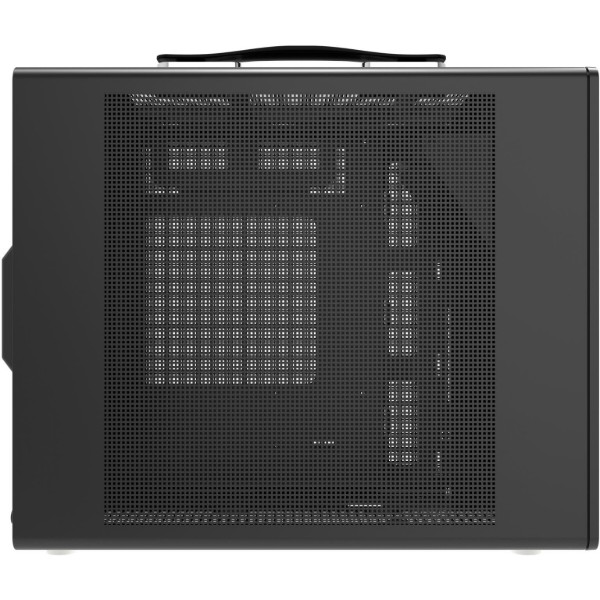 Фото - Корпус DarkFlash WD200 BLACK