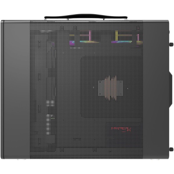 Фото - Корпус DarkFlash WD200 BLACK