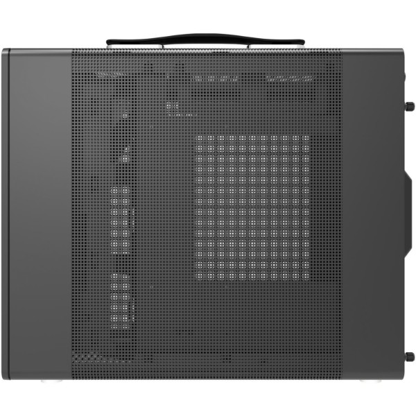 Фото - Корпус DarkFlash WD200 BLACK