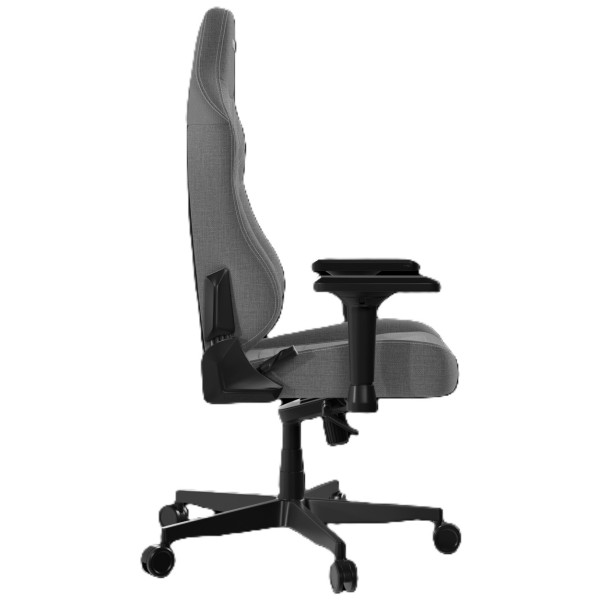 Фото - Крісло для геймерів Hator Darkside 3L PRO Fabric (HTC3216L) Grey