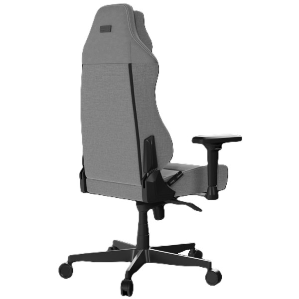 Фото - Крісло для геймерів Hator Darkside 3L PRO Fabric (HTC3216L) Grey