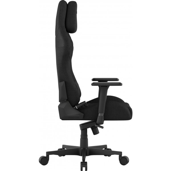 Фото - Кресло для геймеров Hator Darkside 2 PRO Fabric (HTC1500) Black