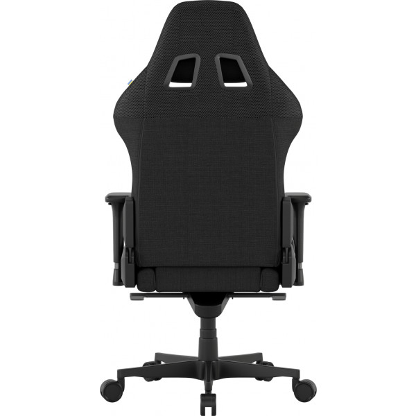 Фото - Кресло для геймеров Hator Darkside 2 PRO Fabric (HTC1500) Black