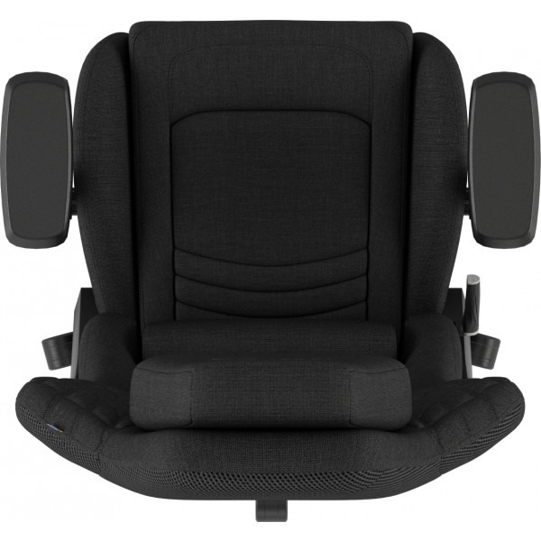 Фото - Кресло для геймеров Hator Darkside 2 PRO Fabric (HTC1500) Black