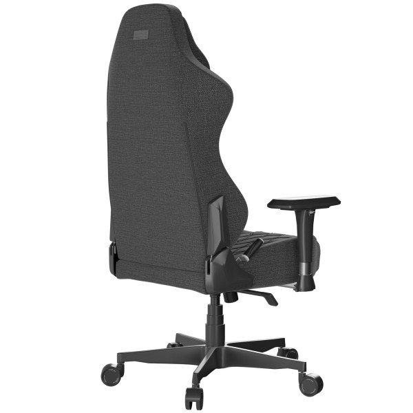 Фото - Крісло для геймерів Hator Darkside 3L Fabric Black (HTC3010L)