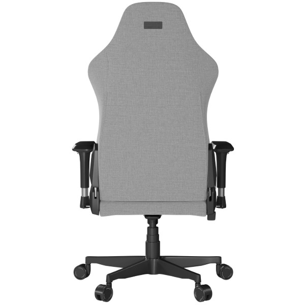 Фото - Кресло для геймеров Hator Darkside 3L Fabric Grey (HTC3016L)