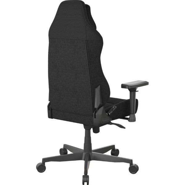 Фото - Кресло для геймеров Hator Darkside 3L PRO Fabric (HTC3210L) Black