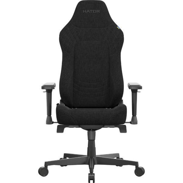 Фото - Кресло для геймеров Hator Darkside 3L PRO Fabric (HTC3210L) Black