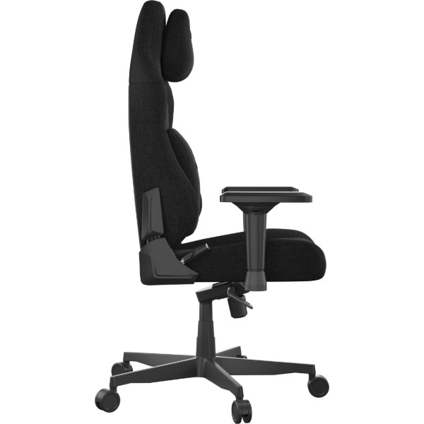 Фото - Кресло для геймеров Hator Darkside 3L PRO Fabric (HTC3210L) Black