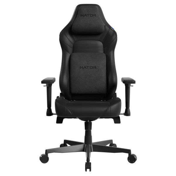 Фото - Крісло для геймерів Hator Darkside 3L PRO PU (HTC3200L) Black
